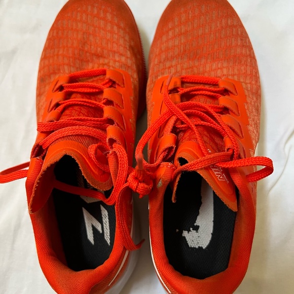 Nike Pegasus 37 size 8 women’s - Picture 3 of 4